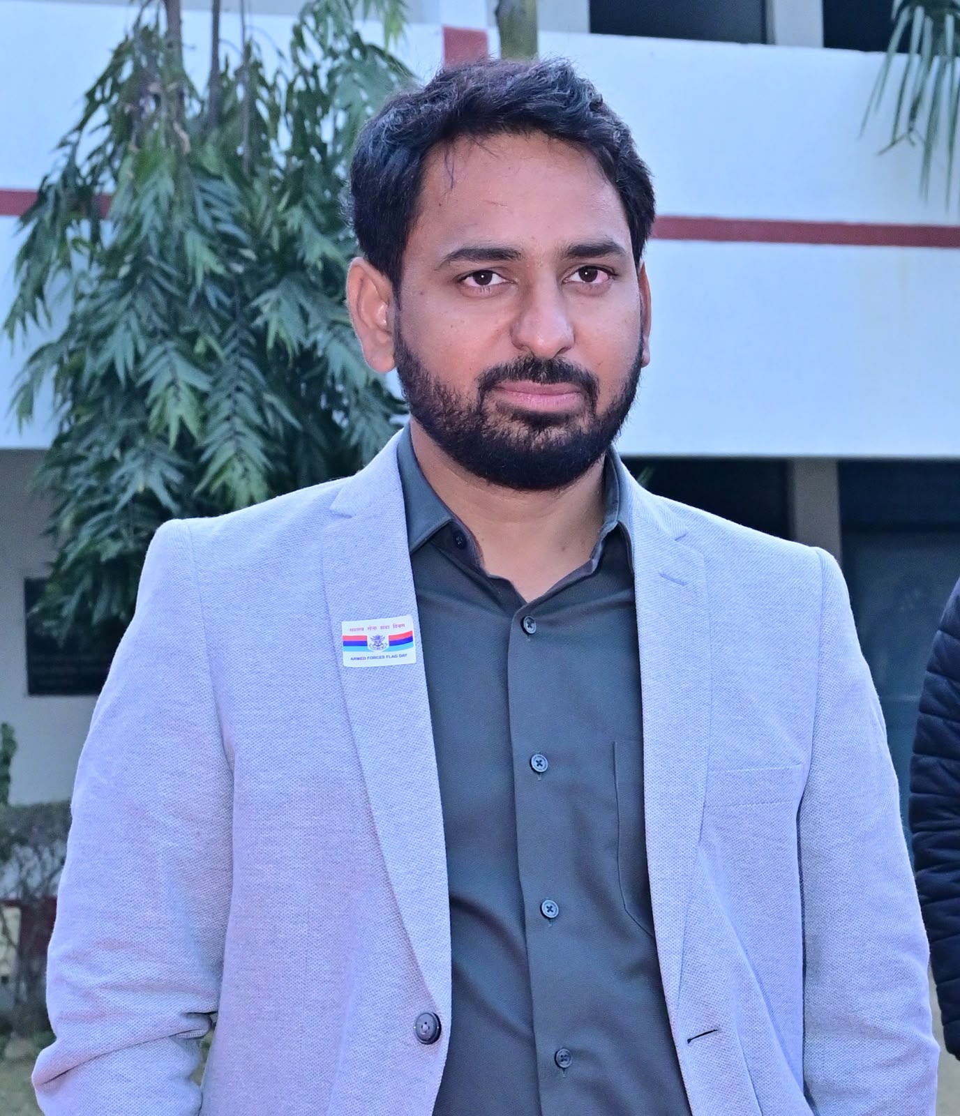 Akarsh Mishra - Chairman & Manager